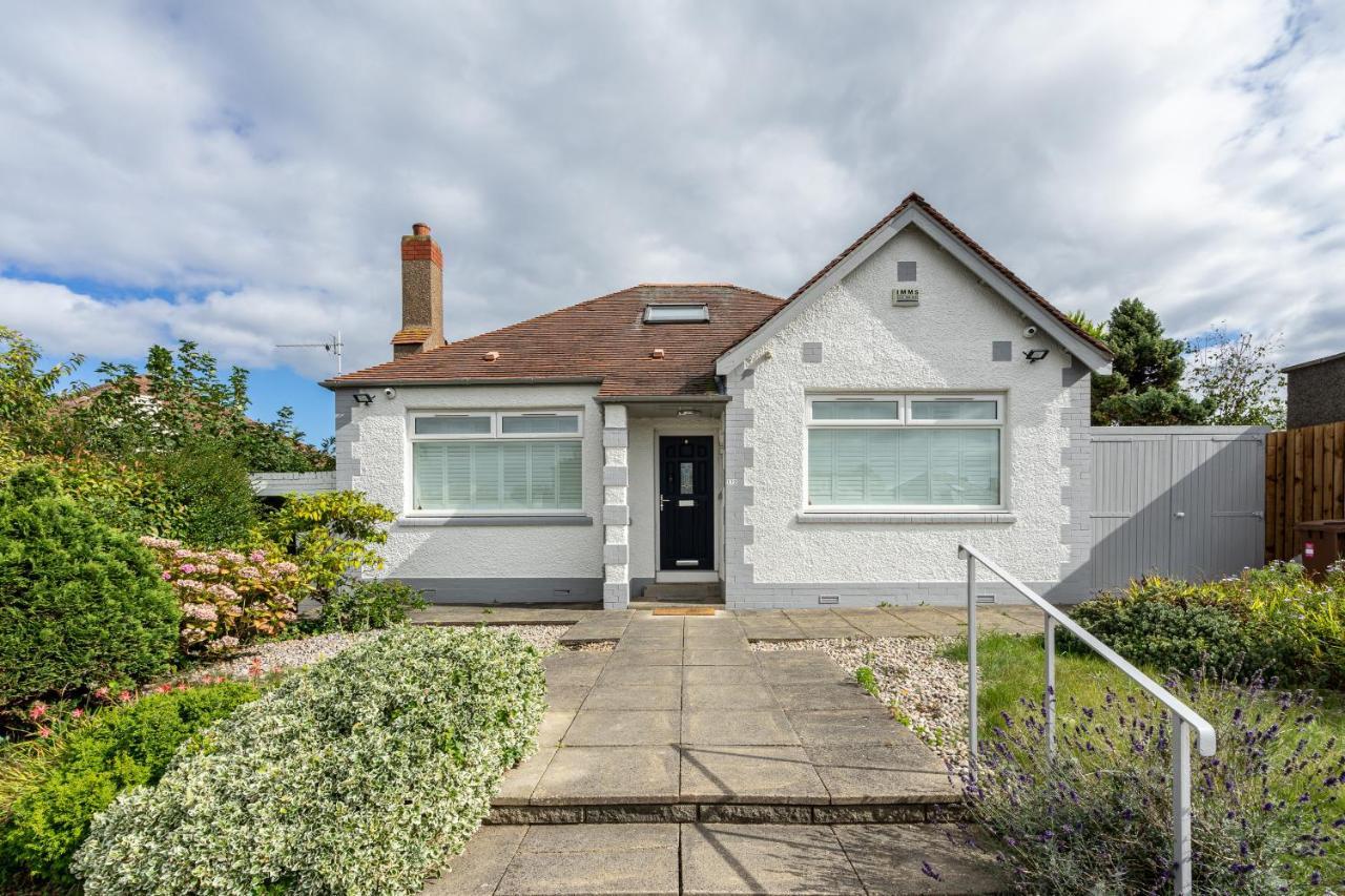 Craigey Beach Home EDI Exterior foto