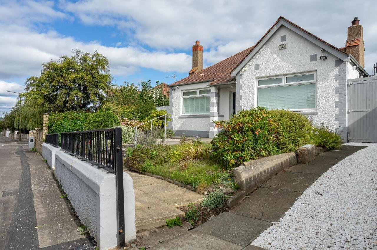 Craigey Beach Home EDI Exterior foto
